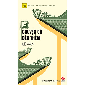 Download sách Chuyện Cũ Bên Thềm (Tái Bản)